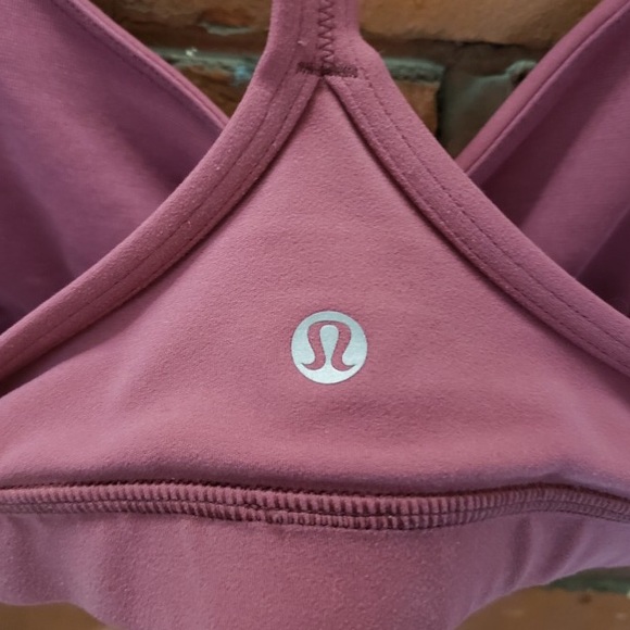 Lululemon Free to Be Sports Bra - Picture 2 of 3